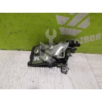Замок двери задней левой Chevrolet Lanos 2004+