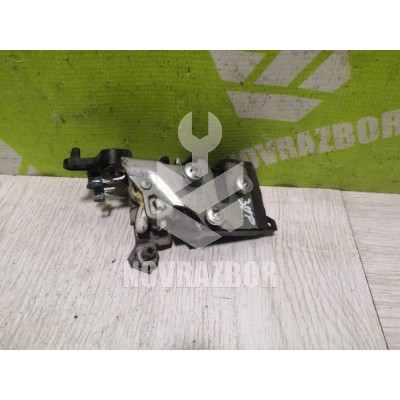 Замок двери задней правой Chevrolet Lanos 2004+