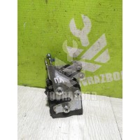 Замок двери передней левой Chevrolet Lanos 2004+