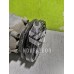 Компрессор кондиционера Chevrolet Lanos 2004+