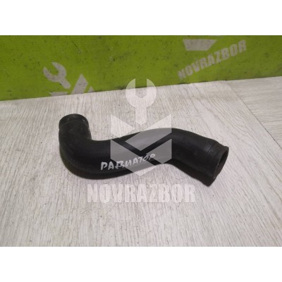 Патрубок радиатора Chevrolet Lanos 2004+