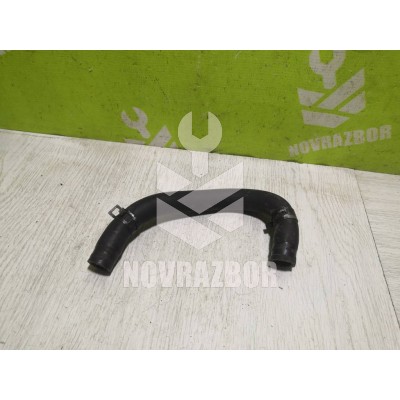 Патрубок Chevrolet Lanos 2004+