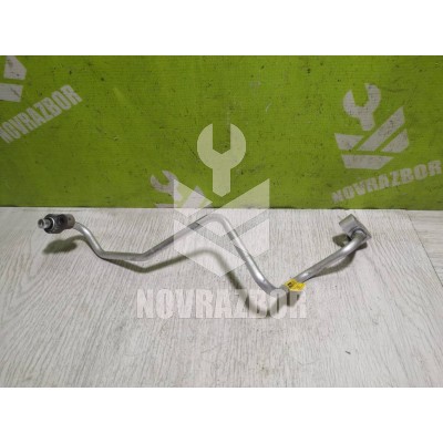 Трубка кондиционера Chevrolet Lanos 2004+