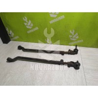 Тяга рулевая Chevrolet Lanos 2004+
