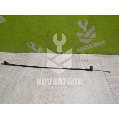 Трос отопителя Chevrolet Lanos 2004+