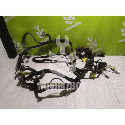 Проводка (коса) Chevrolet Lanos 2004+