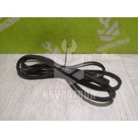 Уплотнитель стекла двери Chevrolet Lanos 2004+