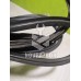 Уплотнитель стекла двери Chevrolet Lanos 2004+