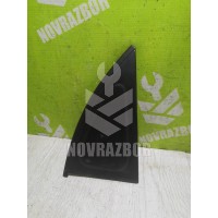 Накладка двери задней правой Chevrolet Lanos 2004+