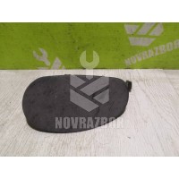 Заглушка в бампер Chevrolet Lanos 2004+