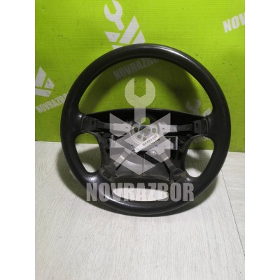 Рулевое колесо для AIR BAG (без AIR BAG) Chevrolet Lanos 2004+