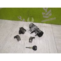 Замок зажигания Chevrolet Lanos 2004+