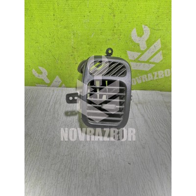 Дефлектор воздушный Chevrolet Lanos 2004+