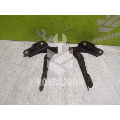 Петля капота Chevrolet Lanos 2004+