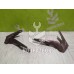 Петля капота Chevrolet Lanos 2004+