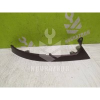 Планка под фару правая Chevrolet Lanos 2004+