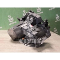 МКПП механическая коробка Renault Megane 96-99