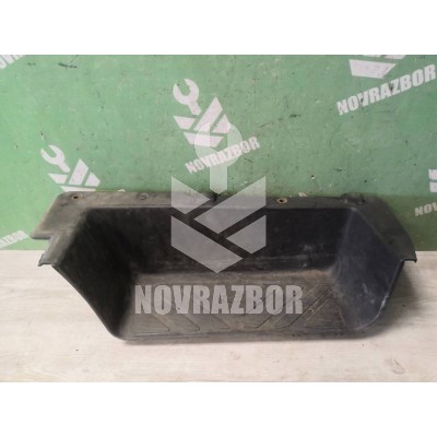 Накладка Ford Transit FA 2000-2006
