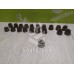 Гайка колеса Ford Transit FA 2000-2006