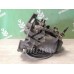 МКПП механическая коробка Peugeot 206 98-12