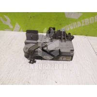 Замок двери передней правой Peugeot 206 98-12