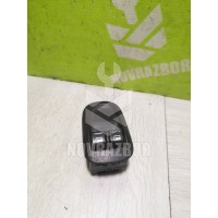 Блок управления стеклоподъемниками Peugeot 206 98-12