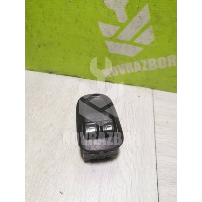 Блок управления стеклоподъемниками Peugeot 206 98-12