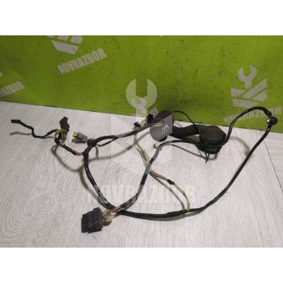 Проводка (коса) Peugeot 206 98-12