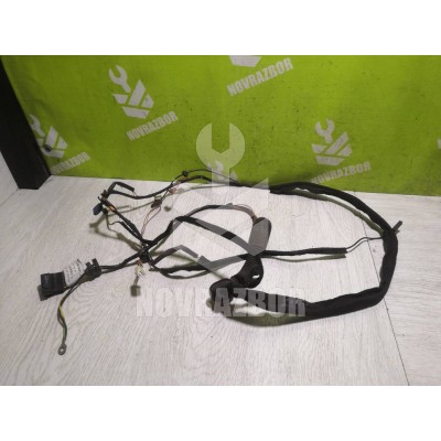 Проводка (коса) Peugeot 206 98-12
