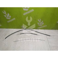 Трос отопителя Peugeot 206 98-12