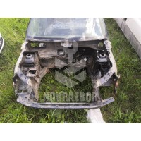 Панель передняя Renault Clio 2 Symbol 1998-2008