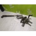 Колонка рулевая Peugeot 206 98-12