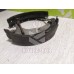 Колодки барабанные к-кт Peugeot 206 98-12