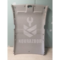 Обшивка потолка Renault Clio 2 Symbol 1998-2008