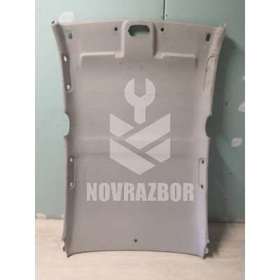 Обшивка потолка Renault Clio 2 Symbol 1998-2008