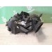 Корпус отопителя Peugeot 206 98-12