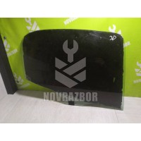 Стекло двери задней правой Peugeot 206 98-12