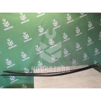 Молдинг крыши комплект Peugeot 206 98-12