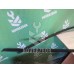 Молдинг крыши комплект Peugeot 206 98-12