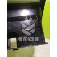 Накладка декоративная Peugeot 206 98-12