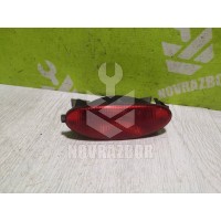 Фонарь задний в бампер Peugeot 206 98-12