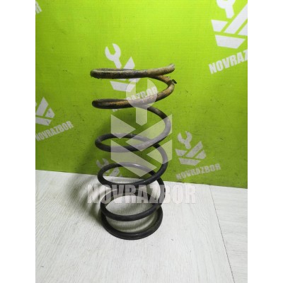 Пружина передняя Peugeot 206 98-12