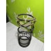 Пружина передняя Peugeot 206 98-12