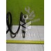 Пружина передняя Peugeot 206 98-12