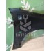 Крыло переднее левое Peugeot 206 98-12