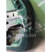 Дверь передняя левая Peugeot 206 98-12