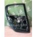 Дверь задняя левая Peugeot 206 98-12