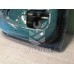 Дверь задняя левая Peugeot 206 98-12