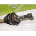 Полуось передняя левая Peugeot 206 98-12