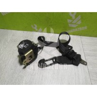 Ремень безопасности с пиропатроном Peugeot 206 98-12
